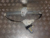 Kia Rio Ub Rudemotor - Rudehejs Med OEM Nr. 834021W010 Fra Kia Ophugger