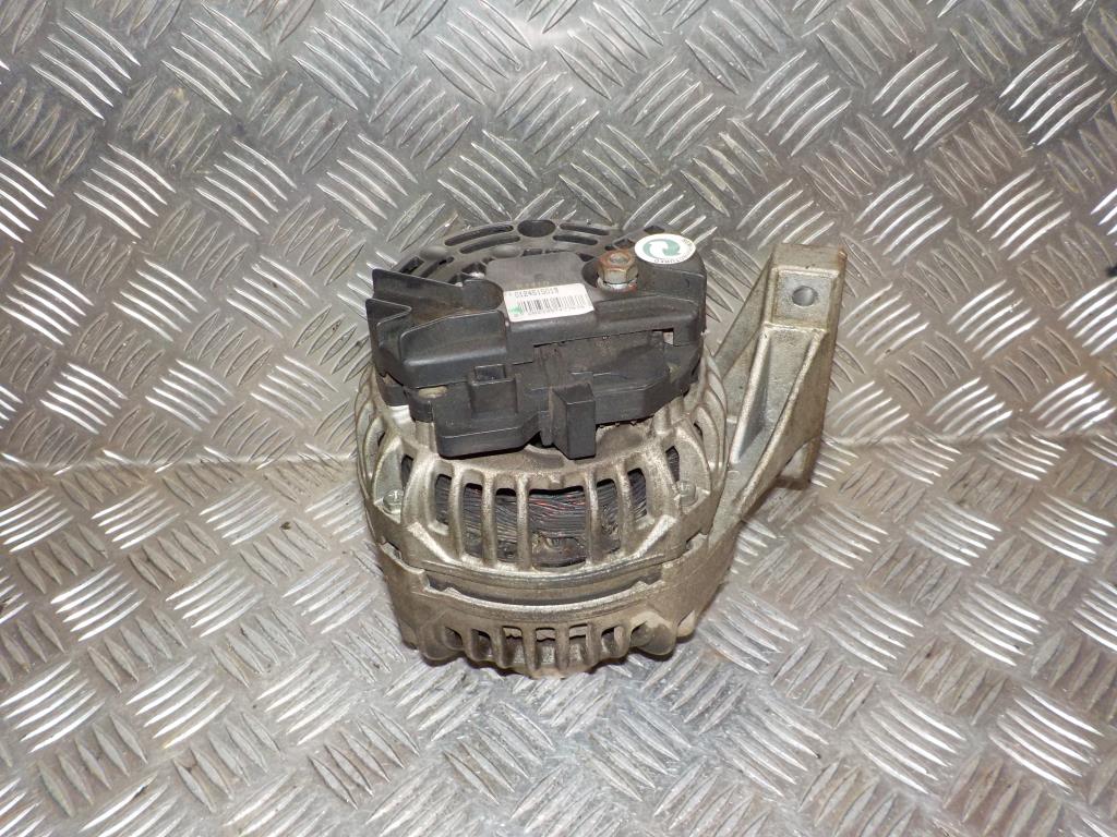 Volvo V70 Generator Med OEM Nr. 0124515019 Fra Volvo Ophugger
