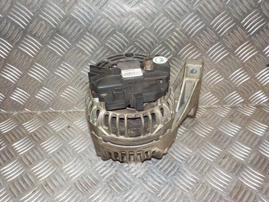 Volvo V70 Generator Med OEM Nr. 0124515019 Fra Volvo Ophugger