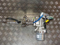 Hyundai Veloster Ratstamme M/El-Servo Med OEM Nr. 563002V300 Fra Hyundai Ophugger