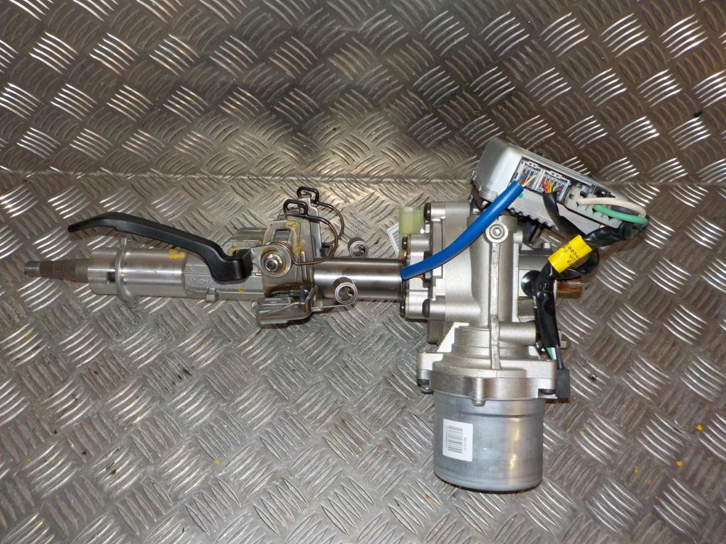 Hyundai Veloster Ratstamme M/El-Servo Med OEM Nr. 563002V300 Fra Hyundai Ophugger
