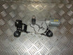 Hyundai Veloster Bagrudevisker Motor Med OEM Nr. 987002V00 Fra Hyundai Ophugger
