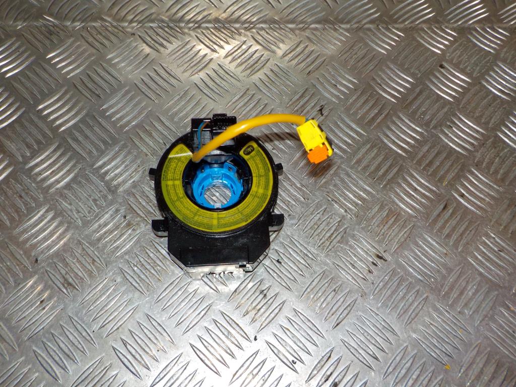 Hyundai Veloster Airbag Stelring Med OEM Nr. 967002V500 Fra Hyundai Ophugger