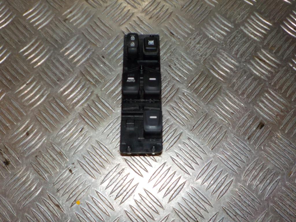 Hyundai Veloster Kontakt Rudehejs Med OEM Nr. 935752V0004X Fra Hyundai Ophugger