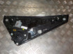Hyundai Veloster Rudemotor - Rudehejs Med OEM Nr. 824012V010 Fra Hyundai Ophugger