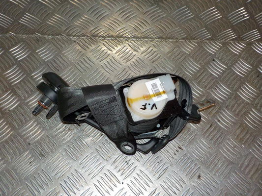 Hyundai Veloster Sikkerhedsseler For Med OEM Nr. 888202V210 Fra Hyundai Ophugger