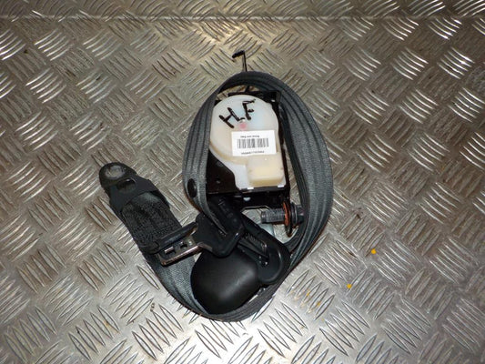 Hyundai Veloster Sikkerhedsseler For Med OEM Nr. 888102V210 Fra Hyundai Ophugger