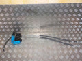 Hyundai Veloster Dørlås Med OEM Nr. 813102V000 Fra Hyundai Ophugger