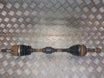 Hyundai Veloster Trækaksel For V Med OEM Nr. 495002V000 Fra Hyundai Ophugger