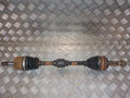 Hyundai Veloster Trækaksel For V Med OEM Nr. 495002V000 Fra Hyundai Ophugger