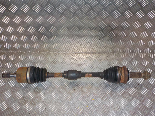 Hyundai Veloster Trækaksel For V Med OEM Nr. 495002V000	 Fra Hyundai Ophugger