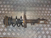 Hyundai Veloster Fjederben For V Med OEM Nr. 546512V250 Fra Hyundai Ophugger