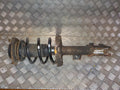 Hyundai Veloster Fjederben For V Med OEM Nr. 546512V250 Fra Hyundai Ophugger