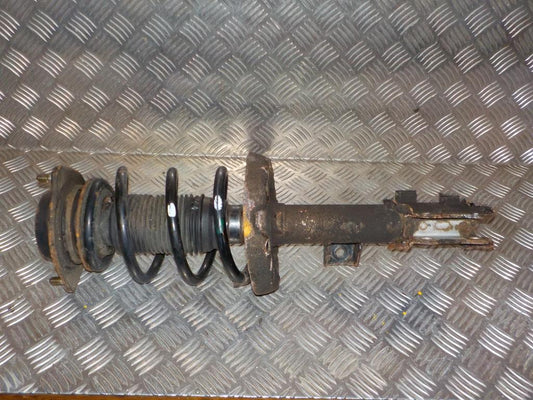 Hyundai Veloster Fjederben For V Med OEM Nr. 546512V250	 Fra Hyundai Ophugger
