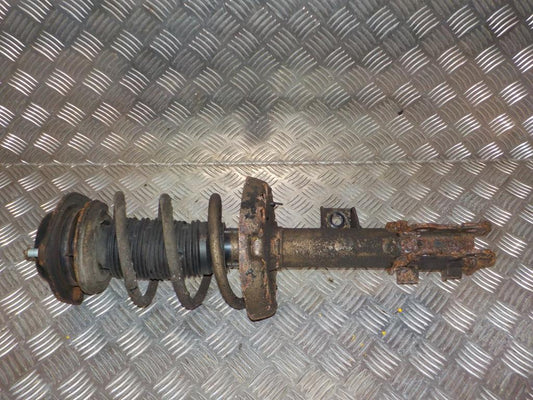 Hyundai Veloster Fjederben For H Med OEM Nr. 546612V250	 Fra Hyundai Ophugger