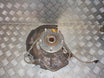 Hyundai Veloster Spindel For V Med OEM Nr. 517153X001 Fra Hyundai Ophugger