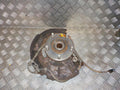 Hyundai Veloster Spindel For V Med OEM Nr. 517153X001 Fra Hyundai Ophugger