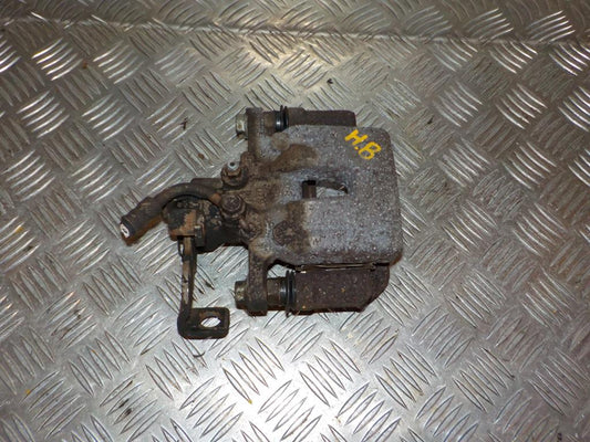 Hyundai Veloster Bremsekaliber HB Med OEM Nr. 584002V500	 Fra Hyundai Ophugger