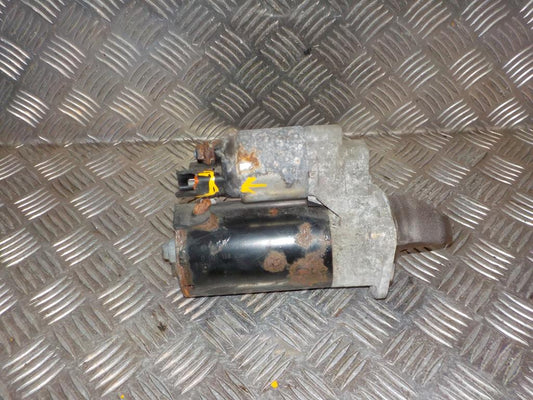 Hyundai Veloster Starter Med OEM Nr. 0001138018 Fra Hyundai Ophugger