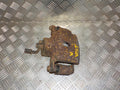 Hyundai Veloster Bremsekaliber Vf Med OEM Nr. 581102V500 Fra Hyundai Ophugger