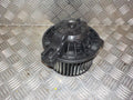 Hyundai Veloster Varmeblæser Med OEM Nr. F00S3B2487 Fra Hyundai Ophugger