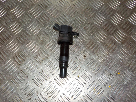 Hyundai Veloster Tændspole El Med OEM Nr. 273012B100 Fra Hyundai Ophugger