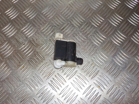 Hyundai Veloster Sprinklermotor Med OEM Nr. 985102V100 Fra Hyundai Ophugger