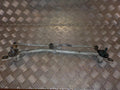 Hyundai Veloster Viskertræk Med OEM Nr. 981202V000 Fra Hyundai Ophugger
