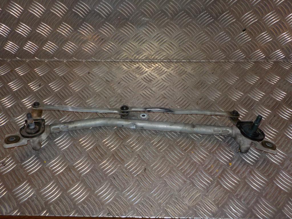 Hyundai Veloster Viskertræk Med OEM Nr. 981202V000 Fra Hyundai Ophugger