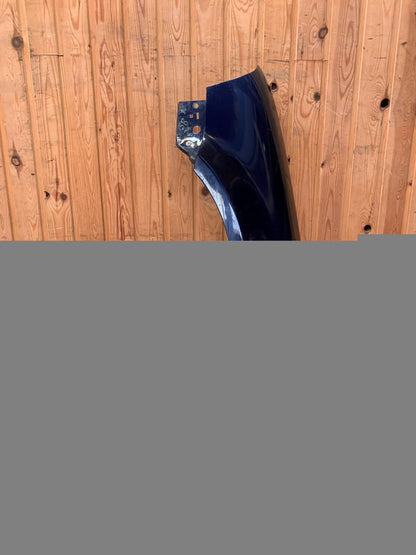 VW Passat 3B Forskærm V Med OEM Nr. 3B0821105E	 Fra VW Ophugger