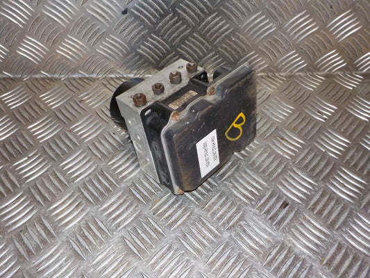 VW Polo 9N Abs Pumpe Med OEM Nr. 6Q0614517AP Fra VW Ophugger