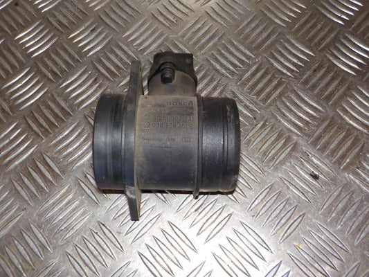 VW Polo 9N Luftmængdemåler Med OEM Nr. 038906461B Fra VW Ophugger