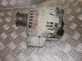 VW Polo 9N Generator Med OEM Nr. 045903023H Fra VW Ophugger