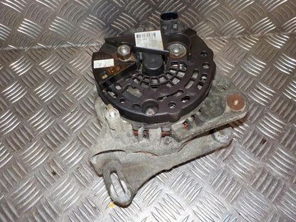 VW Polo 9N Generator Med OEM Nr. 045903023H Fra VW Ophugger