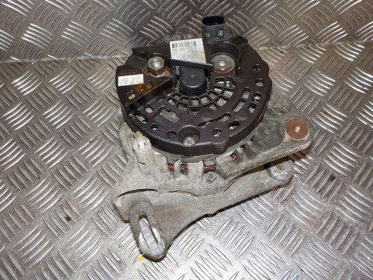 VW Polo 9N Generator Med OEM Nr. 045903023H Fra VW Ophugger