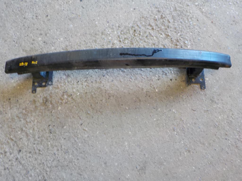 VW Polo 9N Kofangerstiver Med OEM Nr. 6Q0807109C Fra VW Ophugger