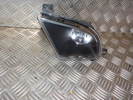 BMW 5-Serie E60/E61 Tågelygte For Med OEM Nr. 63177177712 Fra BMW Ophugger