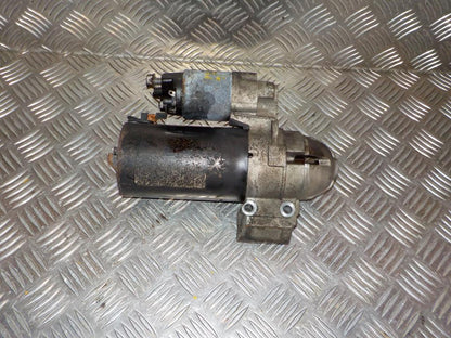 BMW 5-Serie E60/E61 Starter Med OEM Nr. 0001109070 Fra BMW Ophugger