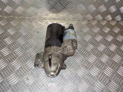 BMW 5-Serie E60/E61 Starter Med OEM Nr. 12418570238 Fra BMW Ophugger