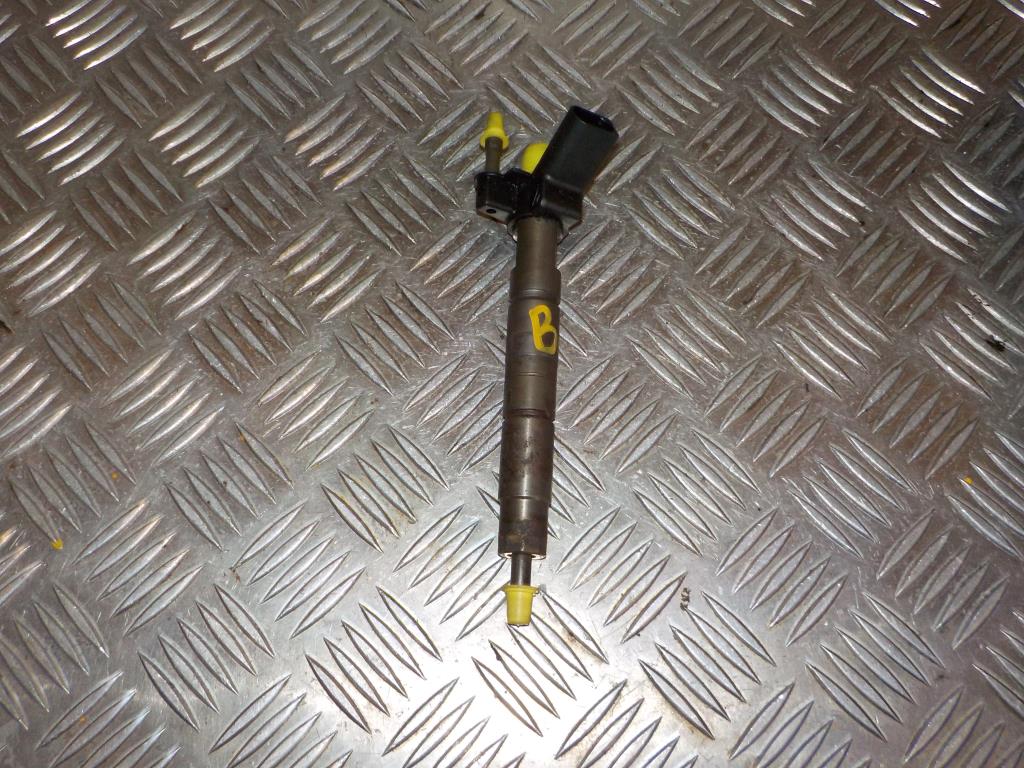 BMW 5-Serie E60/E61 Dyse Med OEM Nr. 779787705 Fra BMW Ophugger