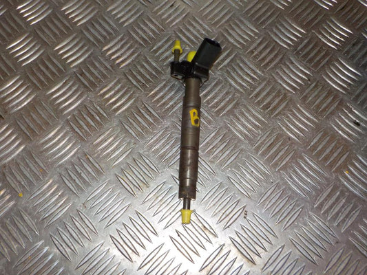 BMW 5-Serie E60/E61 Dyse Med OEM Nr. 779787705 Fra BMW Ophugger