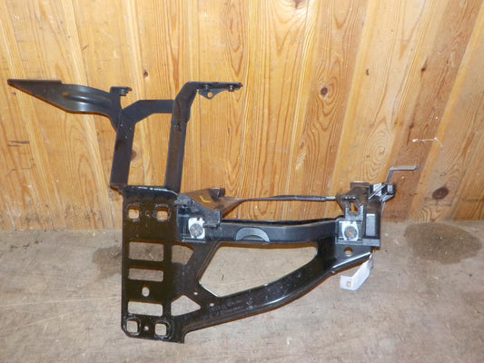 BMW 5-Serie E60/E61 Forlygteholder Med OEM Nr. 63126936090 Fra BMW Ophugger