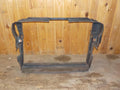 BMW 5-Serie E60/E61 Kølerkappe Med OEM Nr. 17117536971 Fra BMW Ophugger