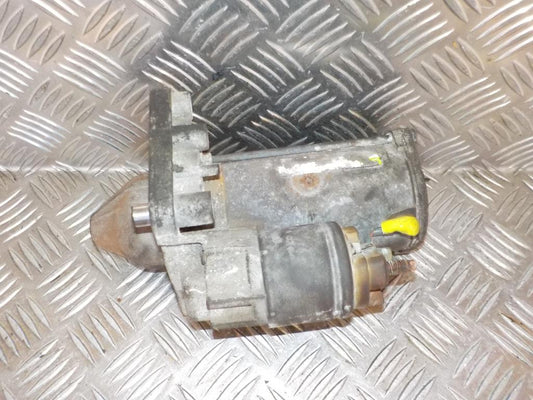 Peugeot Bipper Starter Med OEM Nr. 5802FG Fra Peugeot Ophugger