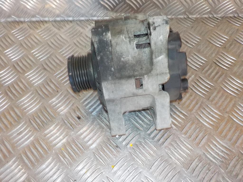 Peugeot Bipper Generator Med OEM Nr. 9664057480 Fra Peugeot Ophugger