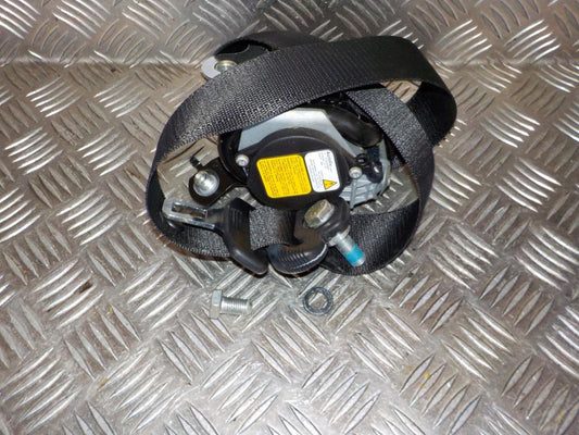 Peugeot Bipper Sikkerhedsseler For Med OEM Nr. 8975FC	 Fra Peugeot Ophugger