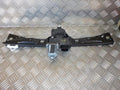 Peugeot Bipper Rudemotor - Rudehejs Med OEM Nr. 9222EN Fra Peugeot Ophugger
