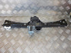 Peugeot Bipper Rudemotor - Rudehejs Med OEM Nr. 1685336980 Fra Peugeot Ophugger