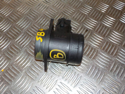 VW Lupo 6E/6X Luftmængdemåler Med OEM Nr. 06A906461A Fra VW Ophugger