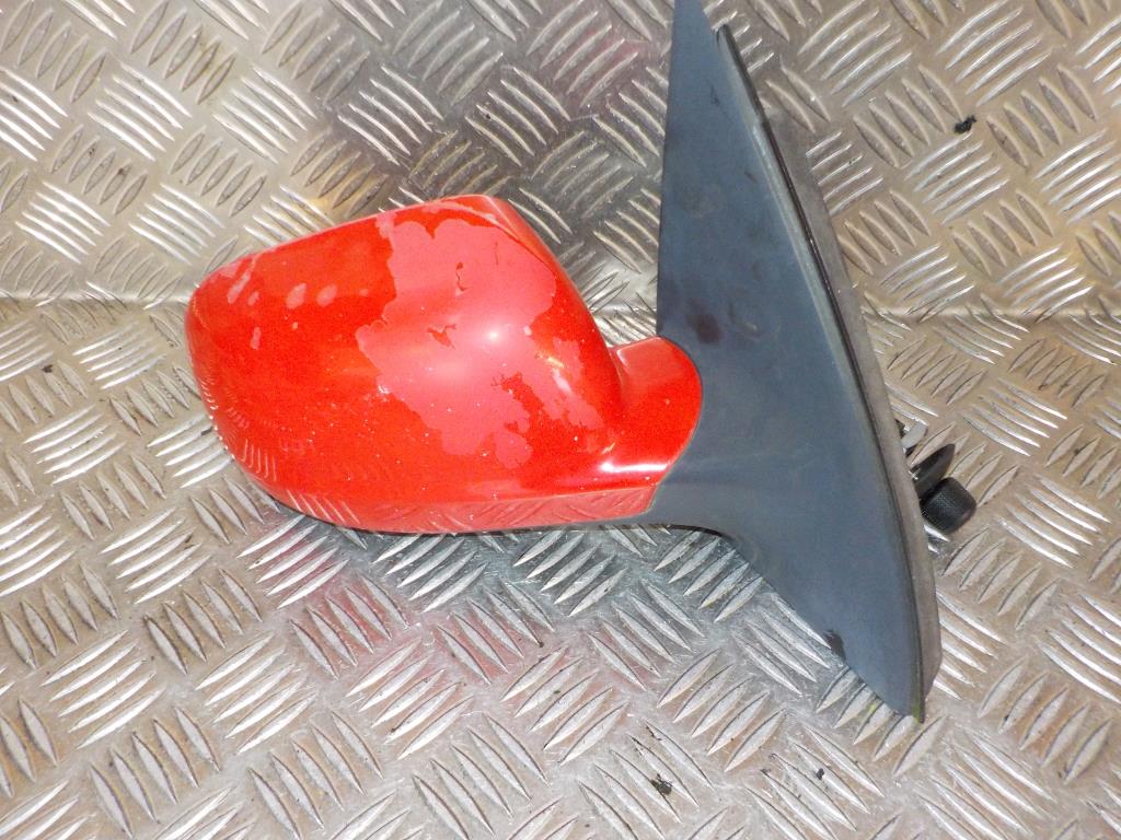 VW Lupo 6E/6X Sidespejl Med OEM Nr. 6E1857508A01C Fra VW Ophugger